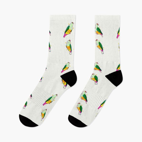 Item preview, Palau Fruit Dove pack designed and sold by Artofmayara.