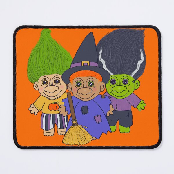 Item preview, Halloween Creatures  designed and sold by Artsyanne.