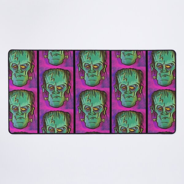 Item preview, Monster frank designed and sold by MonaLisaStore.