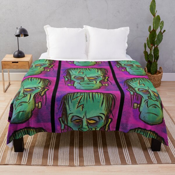 Item preview, Monster frank designed and sold by MonaLisaStore.