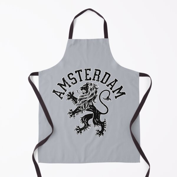 Item preview, Vintage Amsterdam Lion designed and sold by jeshands.