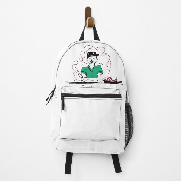 Item preview, Let’s Cook with Style designed and sold by Monedesign.
