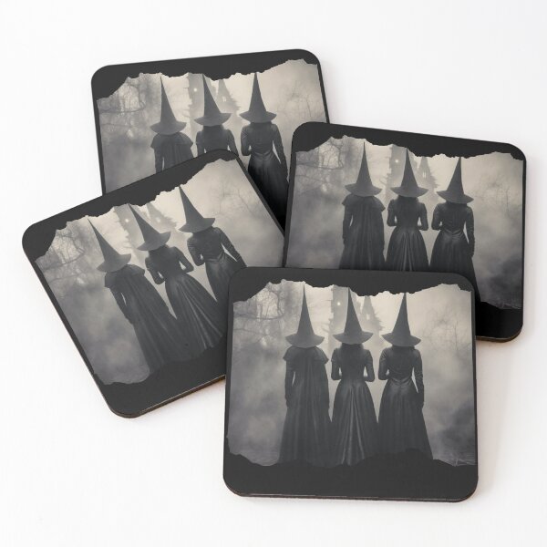 Item preview, Witches designed and sold by mclaurin612.