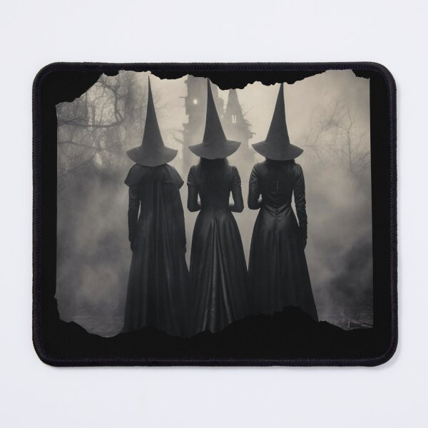 Item preview, Witches designed and sold by mclaurin612.