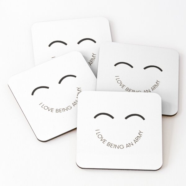 Item preview, I love it here designed and sold by ARMYPLUGCO.