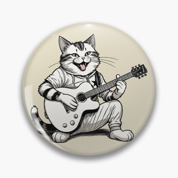 Item preview, Rockstar Whiskers designed and sold by Atlantico54.