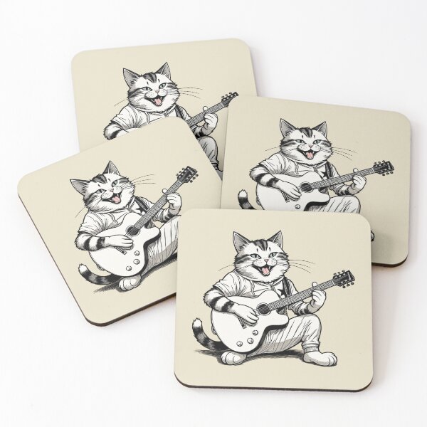 Item preview, Rockstar Whiskers designed and sold by Atlantico54.
