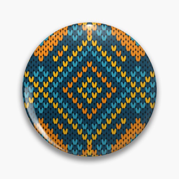 Item preview, Knitted Harmony Textiles designed and sold by Loomexa Studio .