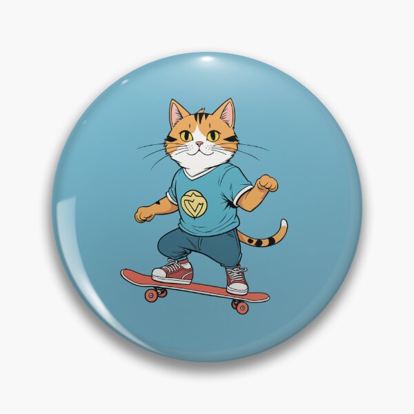 Item preview, kid Cat designed and sold by Atlantico54.