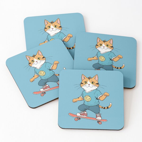 Item preview, kid Cat designed and sold by Atlantico54.