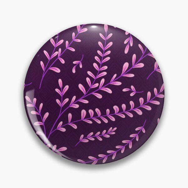 Item preview, Gwendolyn - Ultraviolet  designed and sold by Saki Desjardins.
