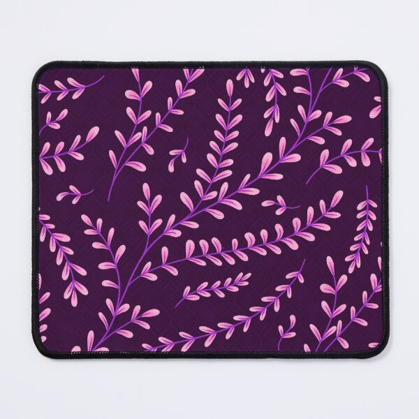 Item preview, Gwendolyn - Ultraviolet  designed and sold by Saki Desjardins.