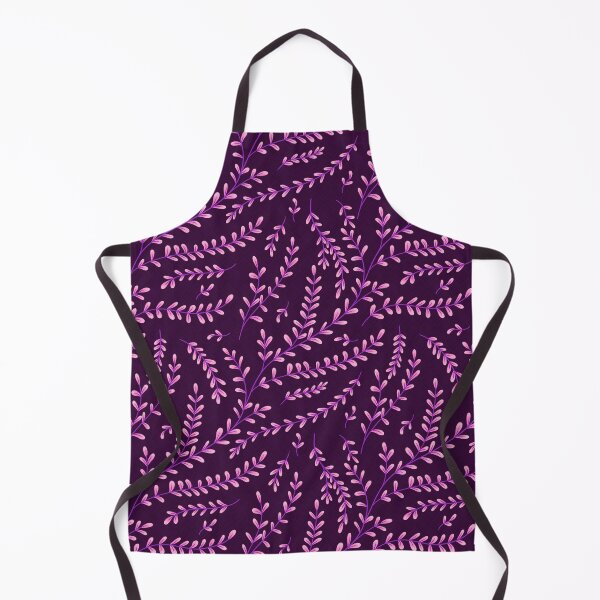 Item preview, Gwendolyn - Ultraviolet designed and sold by Saki Desjardins.
