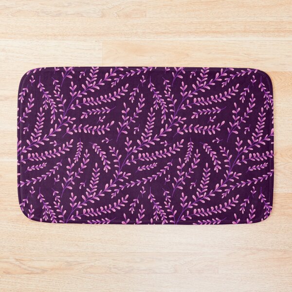 Item preview, Gwendolyn - Ultraviolet  designed and sold by Saki Desjardins.