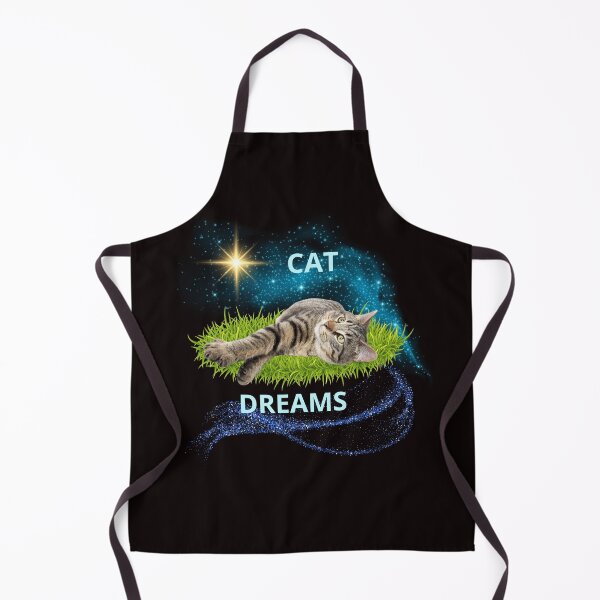 Item preview, CAT DREAMS designed and sold by Tadeusz1.