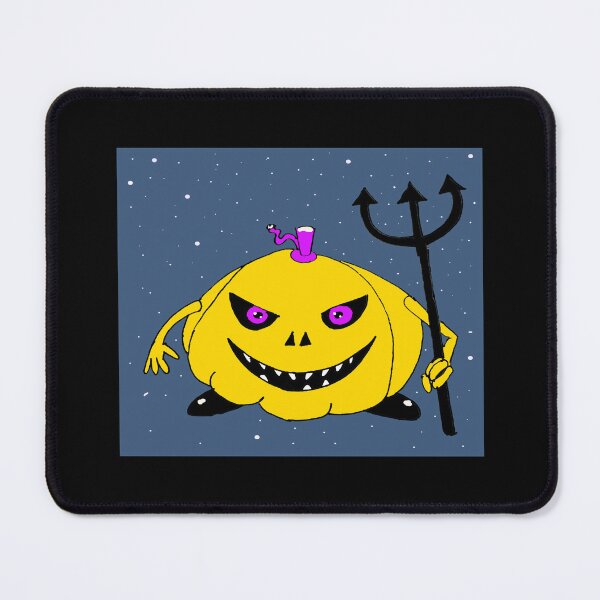 Item preview, Halloween night J. designed and sold by ArthureCendre.
