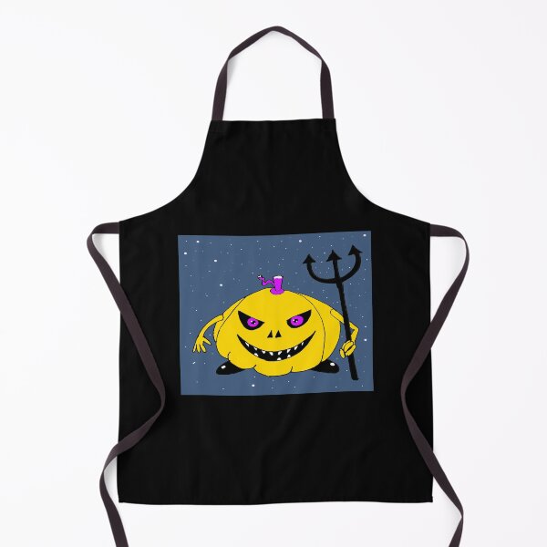 Item preview, Halloween night J. designed and sold by ArthureCendre.