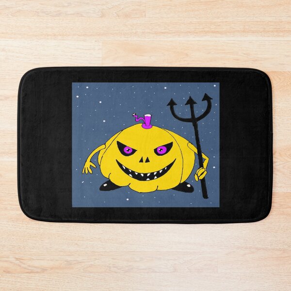 Item preview, Halloween night J. designed and sold by ArthureCendre.