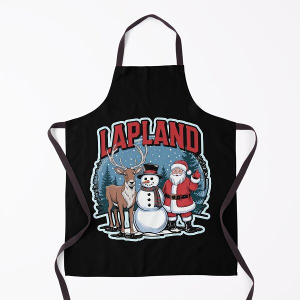 Item preview, LAPLAND Northern European winter wonder land designed and sold by Jt41.