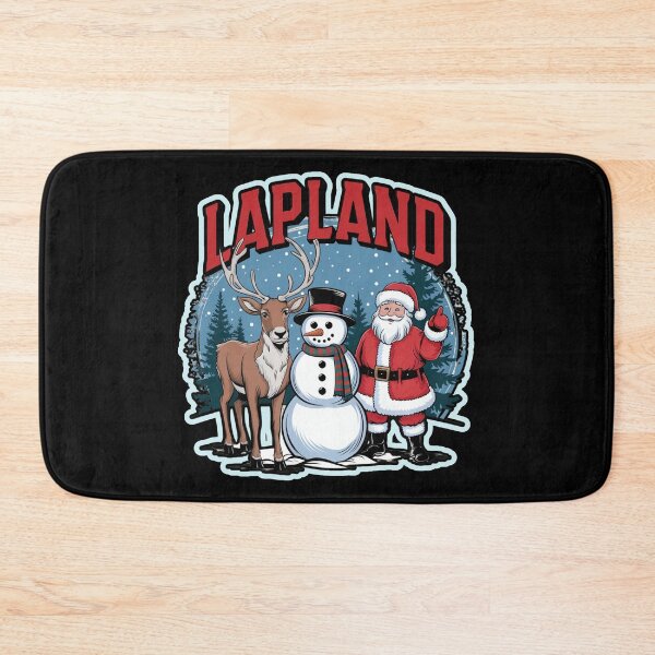 Item preview, LAPLAND Northern European winter wonder land designed and sold by Jt41.