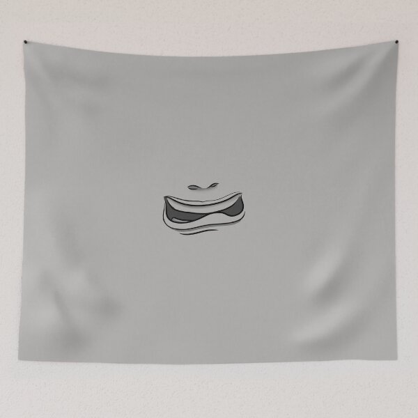 Item preview, Crying Mouth designed and sold by Stipper Store.