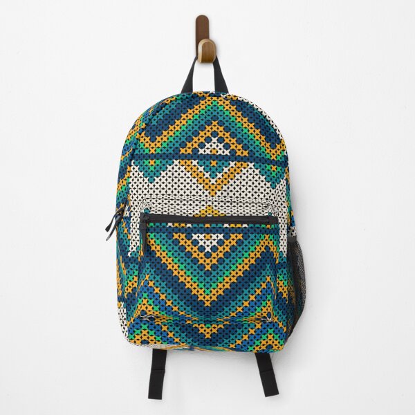 Item preview, Handwoven Knit Patte designed and sold by Loomexa Studio .