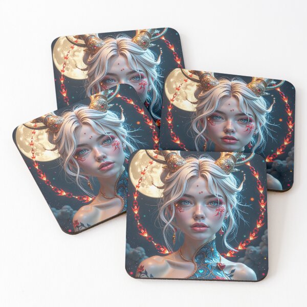 Item preview, Mythical 21 designed and sold by Shinihime.