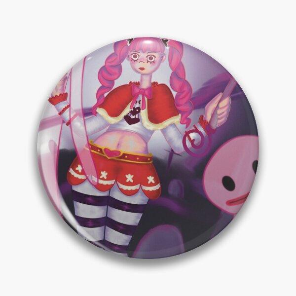 Item preview, Perona Halloween designed and sold by Krona-.