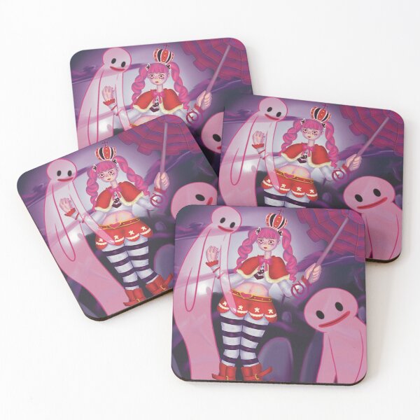 Item preview, Perona Halloween designed and sold by Krona-.