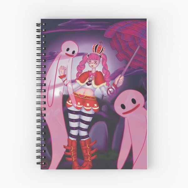 Item preview, Perona Halloween designed and sold by Krona-.