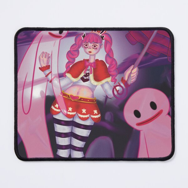 Item preview, Perona Halloween designed and sold by Krona-.
