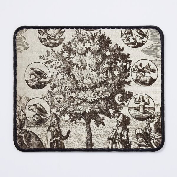 Item preview, Alchemical Tree designed and sold by Mr Reindeer.
