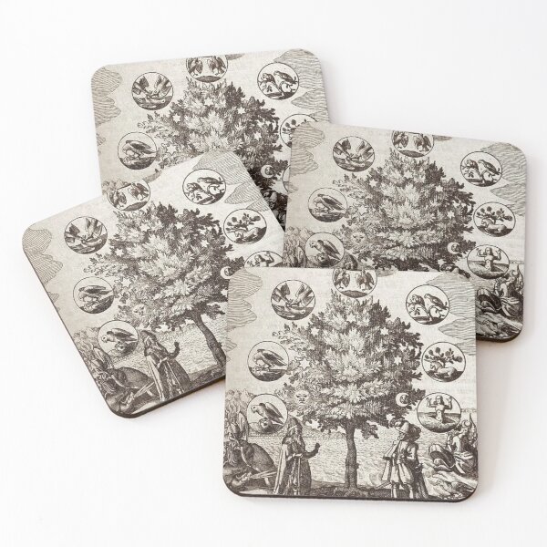 Item preview, Alchemical Tree designed and sold by Mr Reindeer.