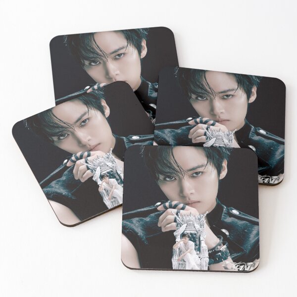 Item preview, Stray Kids Lee Know GIANT designed and sold by lorienskz.