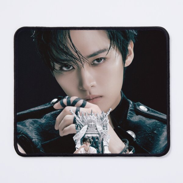 Item preview, Stray Kids Lee Know GIANT designed and sold by lorienskz.