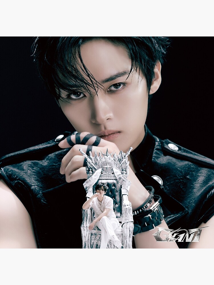 Stray Kids Lee Know GIANT