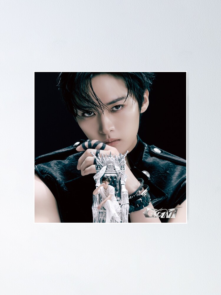 きょんページ Stray Kids Lee Know GIANT