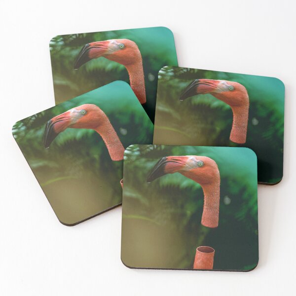 Item preview, Pipe Dreams | A Surreal Flamingo designed and sold by fan-art-studio.