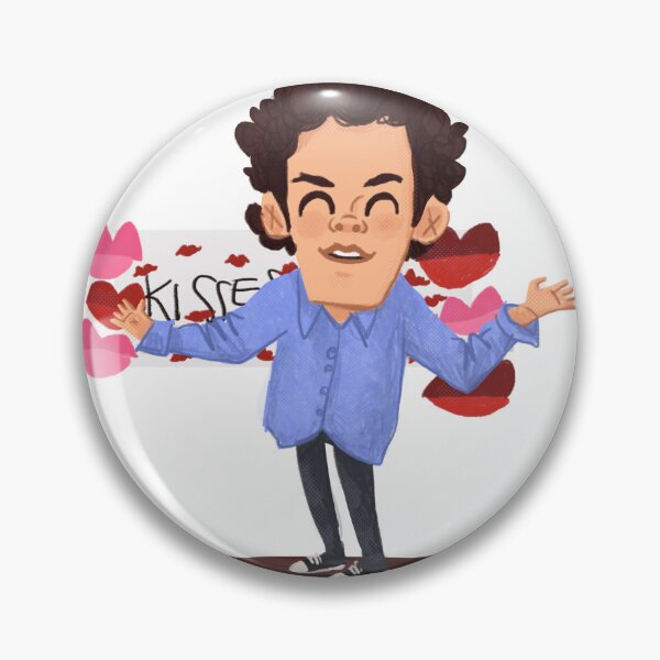 Item preview, Seth Cohen  designed and sold by noelalatn.