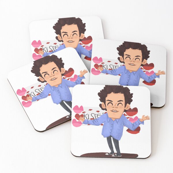 Item preview, Seth Cohen  designed and sold by noelalatn.