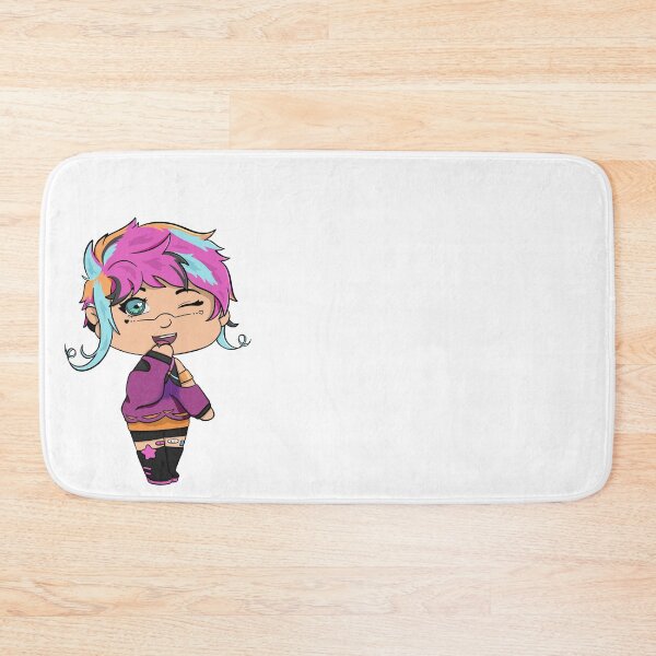 Item preview, Nomi-Nomi Chibi I Was a Teenage Exocolonist designed and sold by Danii Allen.