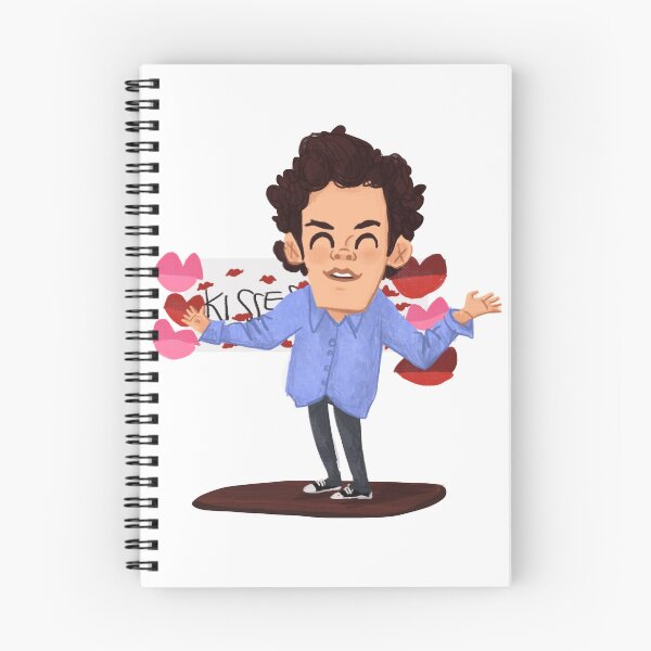 Item preview, Seth Cohen  designed and sold by noelalatn.