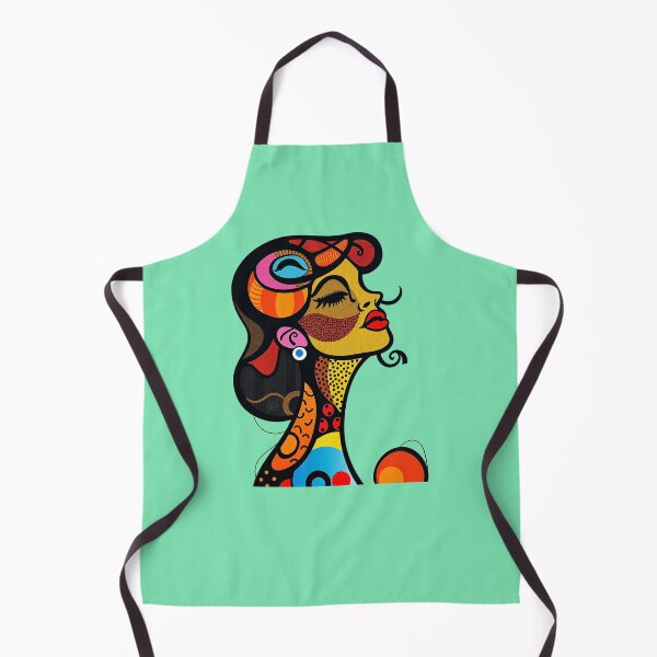 Item preview, Pop art pin up designed and sold by GasconyPassion.