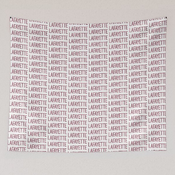 Item preview, lafayette designed and sold by clairekeanna.
