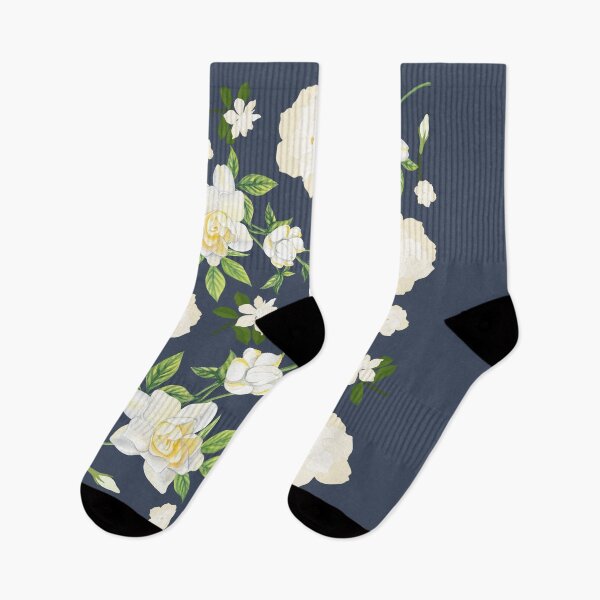 Item preview, White Gardenia designed and sold by AnulaArt.