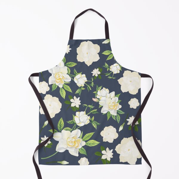 Item preview, White Gardenia designed and sold by AnulaArt.