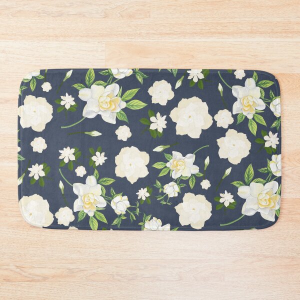 Item preview, White Gardenia designed and sold by AnulaArt.