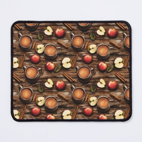 Item preview, Autumn Sweetness with Hot Cider designed and sold by MidArtForge.