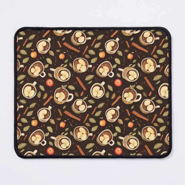 Item preview, Autumn Sweetness with Hot Cider designed and sold by MidArtForge.