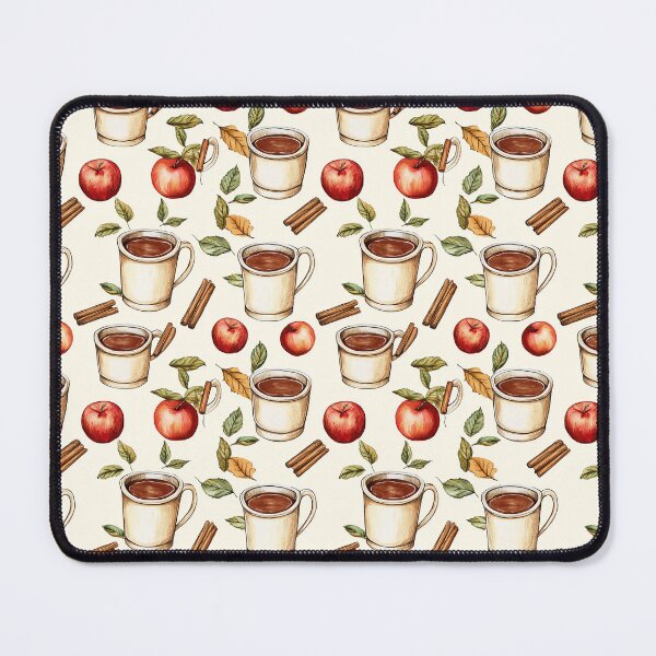 Item preview, Autumn Sweetness with Hot Cider designed and sold by MidArtForge.
